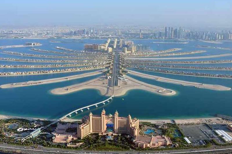 Dubai Trip (04 Nights / 05 Days)