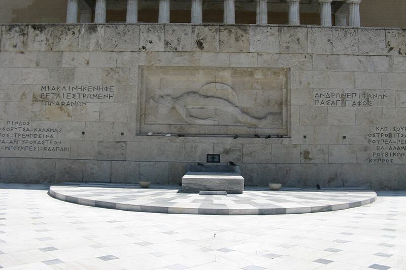 Greece Package (07 Nights / 08 Days)