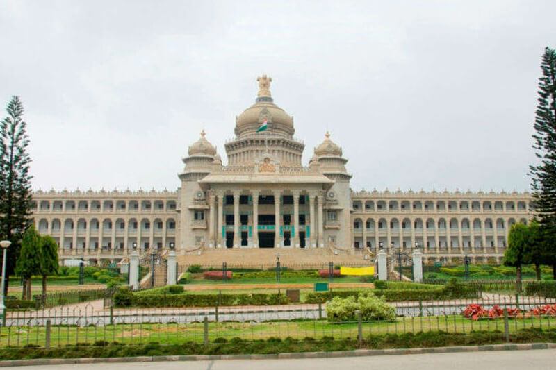 Mysore - Coorg - Ooty (06 NIGHTS / 07 DAYS)